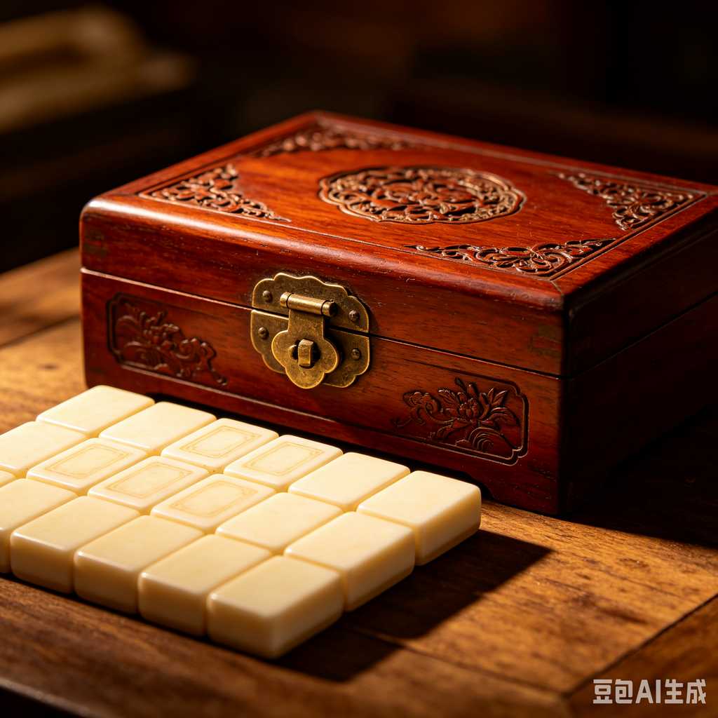 Brighton,mahjong