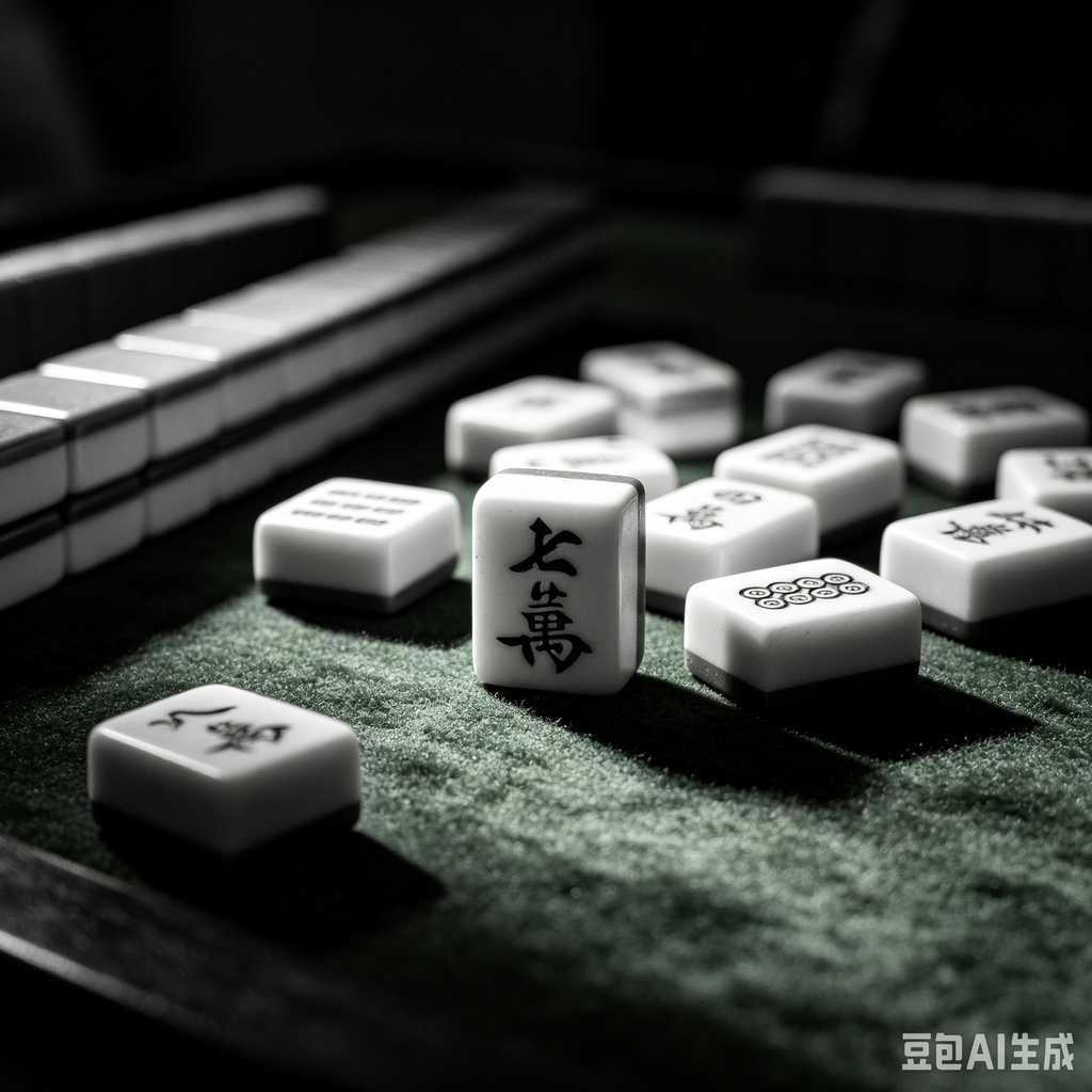GranadaNI,mahjong