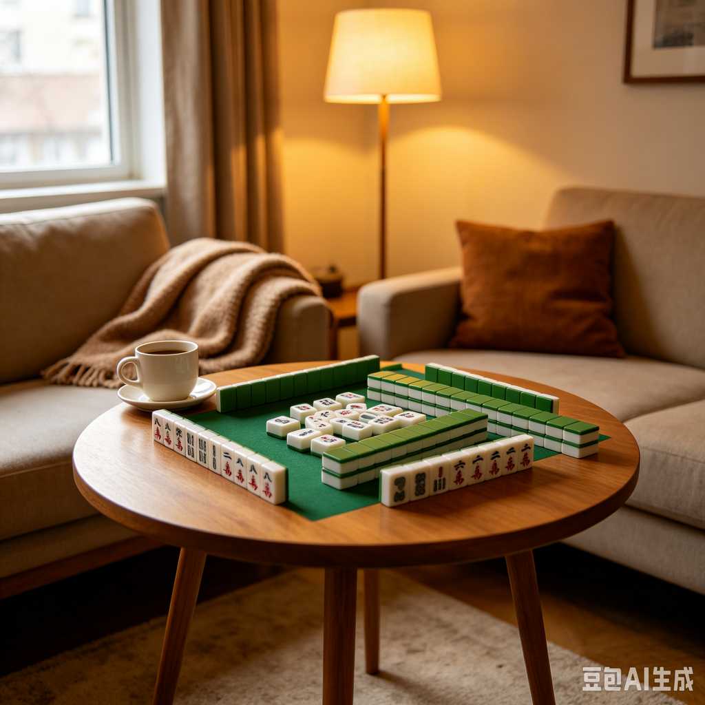 Oldenburg,mahjong